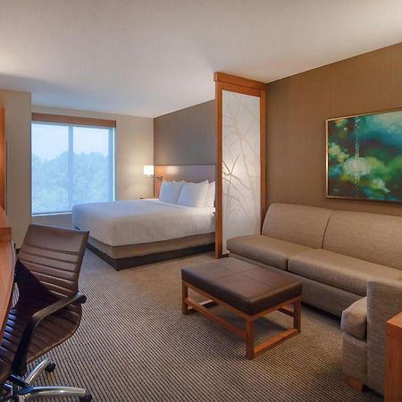 Hyatt Place Durham Southpoint Dış mekan fotoğraf