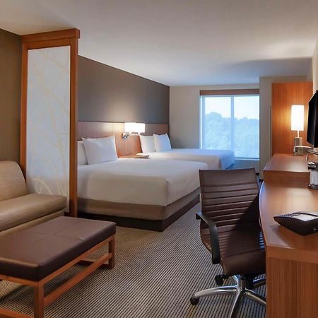 Hyatt Place Durham Southpoint Dış mekan fotoğraf