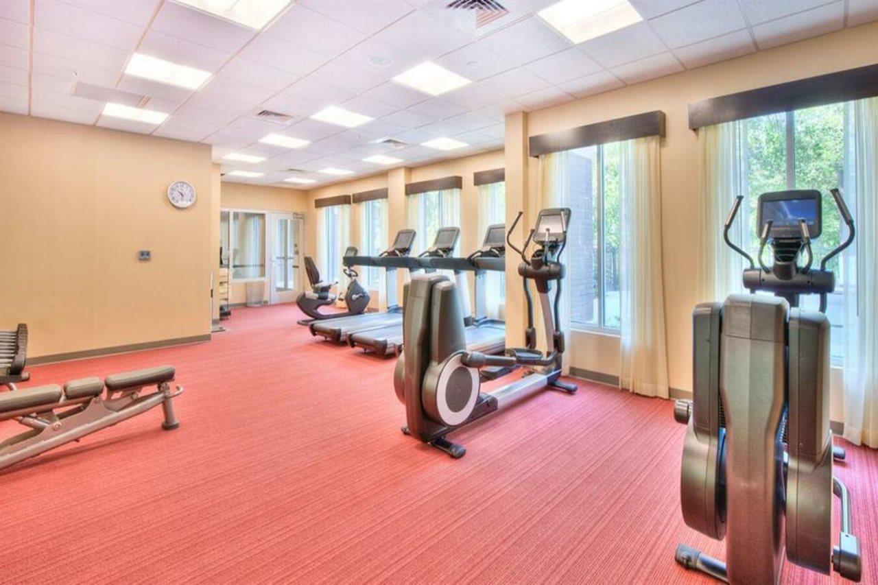 Hyatt Place Durham Southpoint Dış mekan fotoğraf