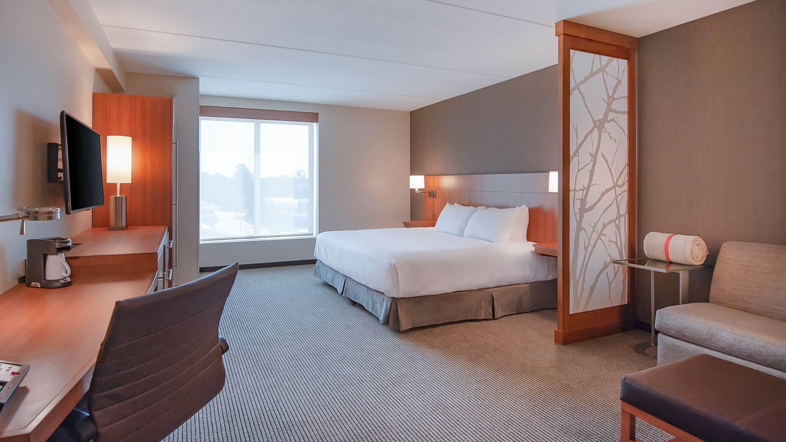 Hyatt Place Durham Southpoint Dış mekan fotoğraf