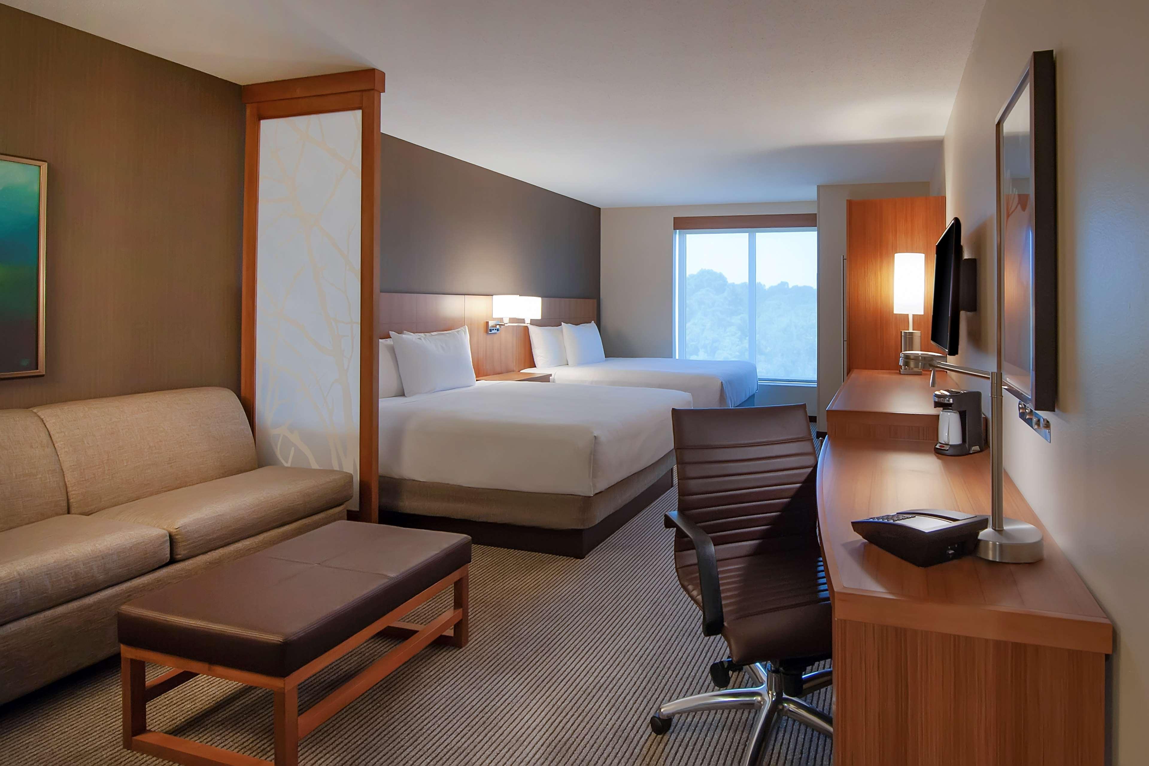 Hyatt Place Durham Southpoint Dış mekan fotoğraf