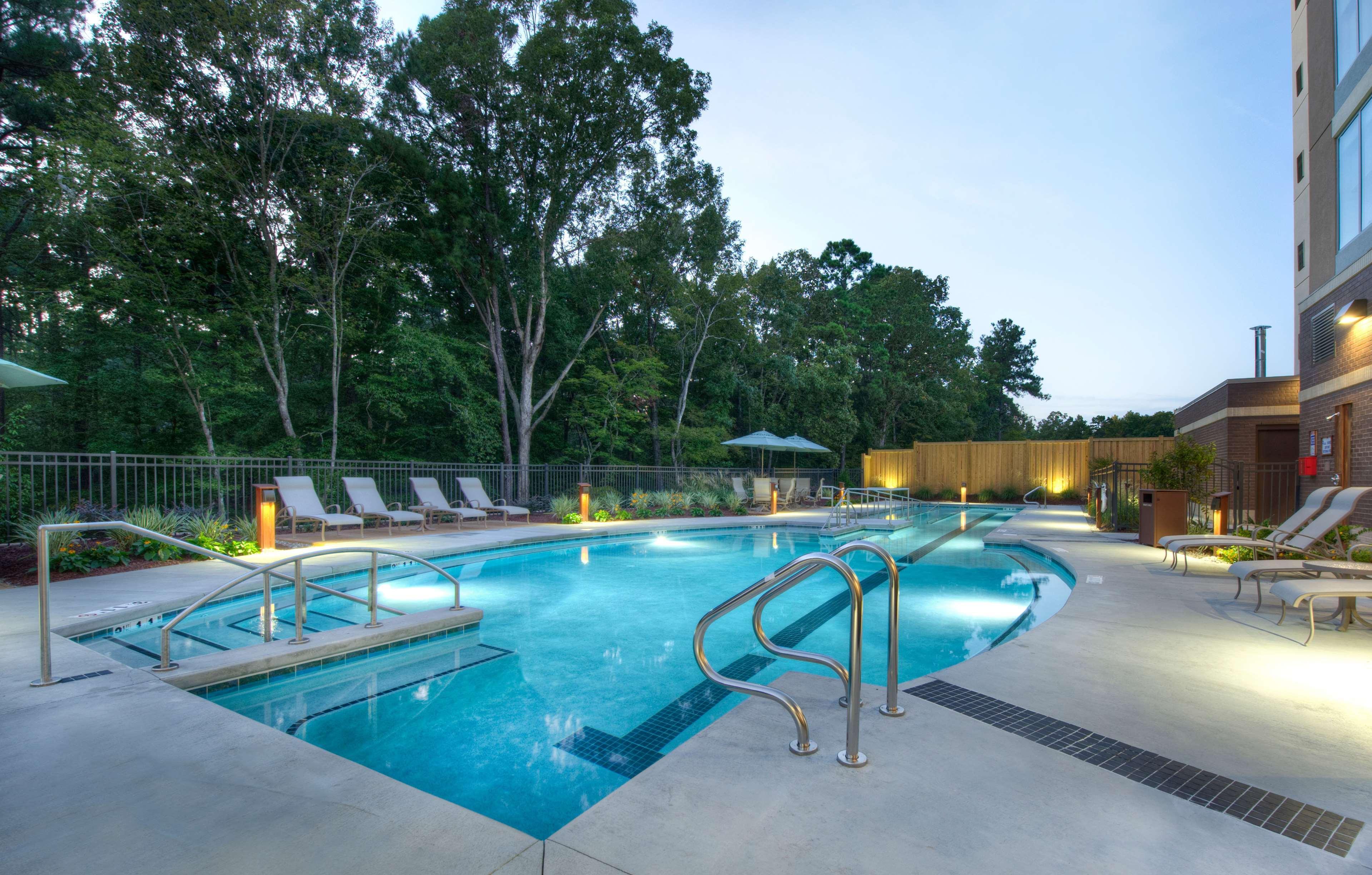 Hyatt Place Durham Southpoint Dış mekan fotoğraf
