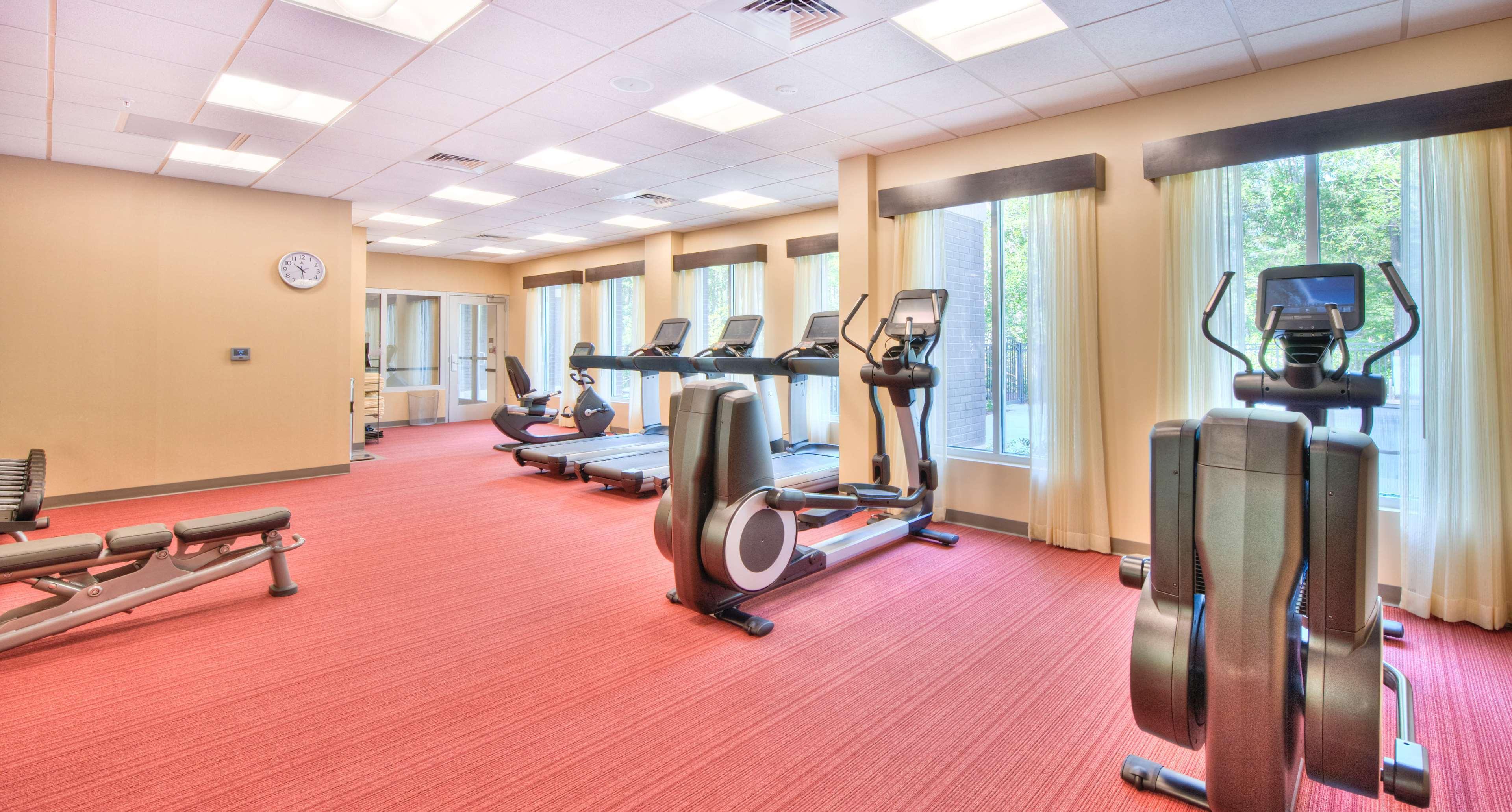 Hyatt Place Durham Southpoint Dış mekan fotoğraf
