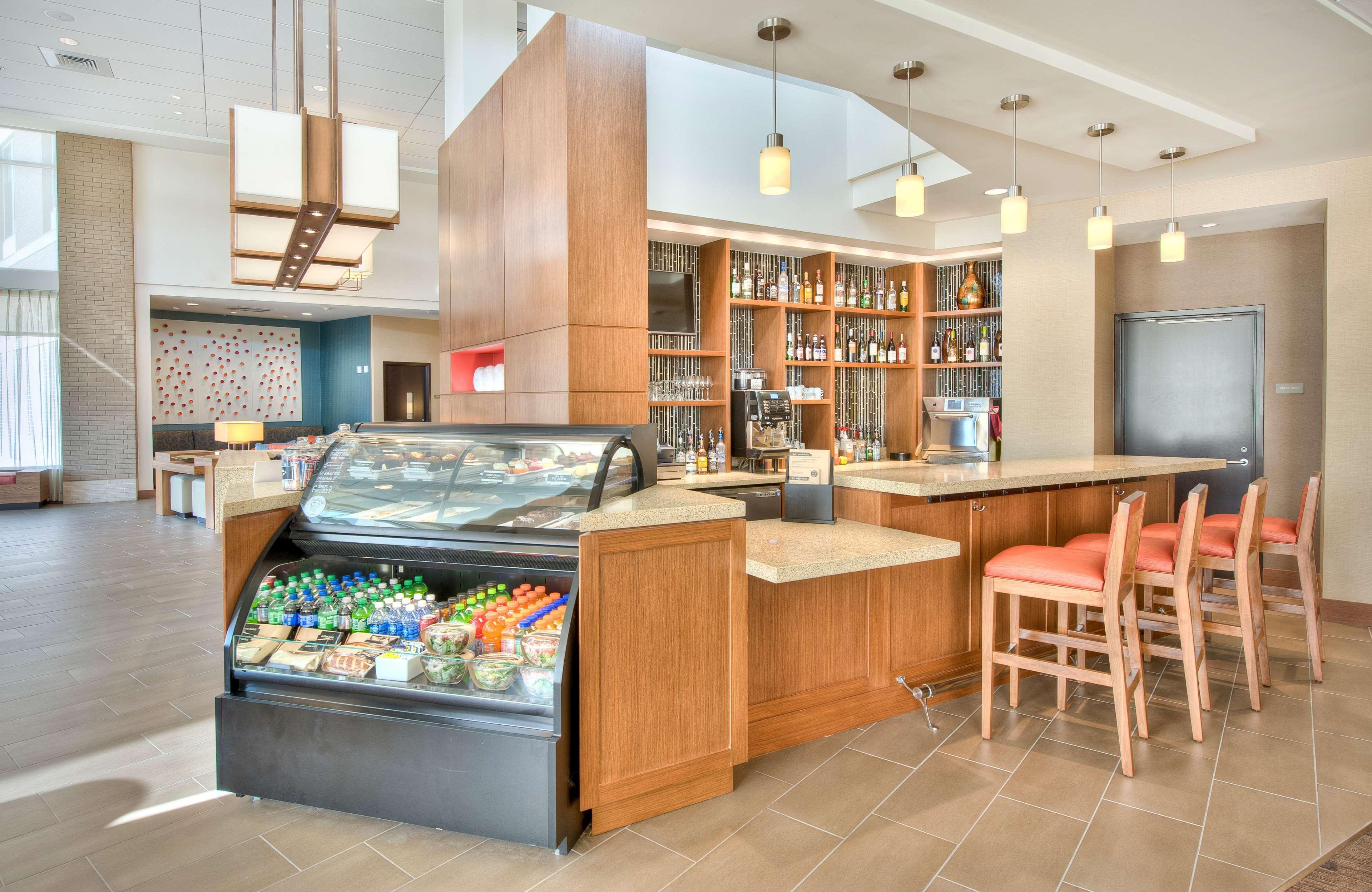 Hyatt Place Durham Southpoint Dış mekan fotoğraf