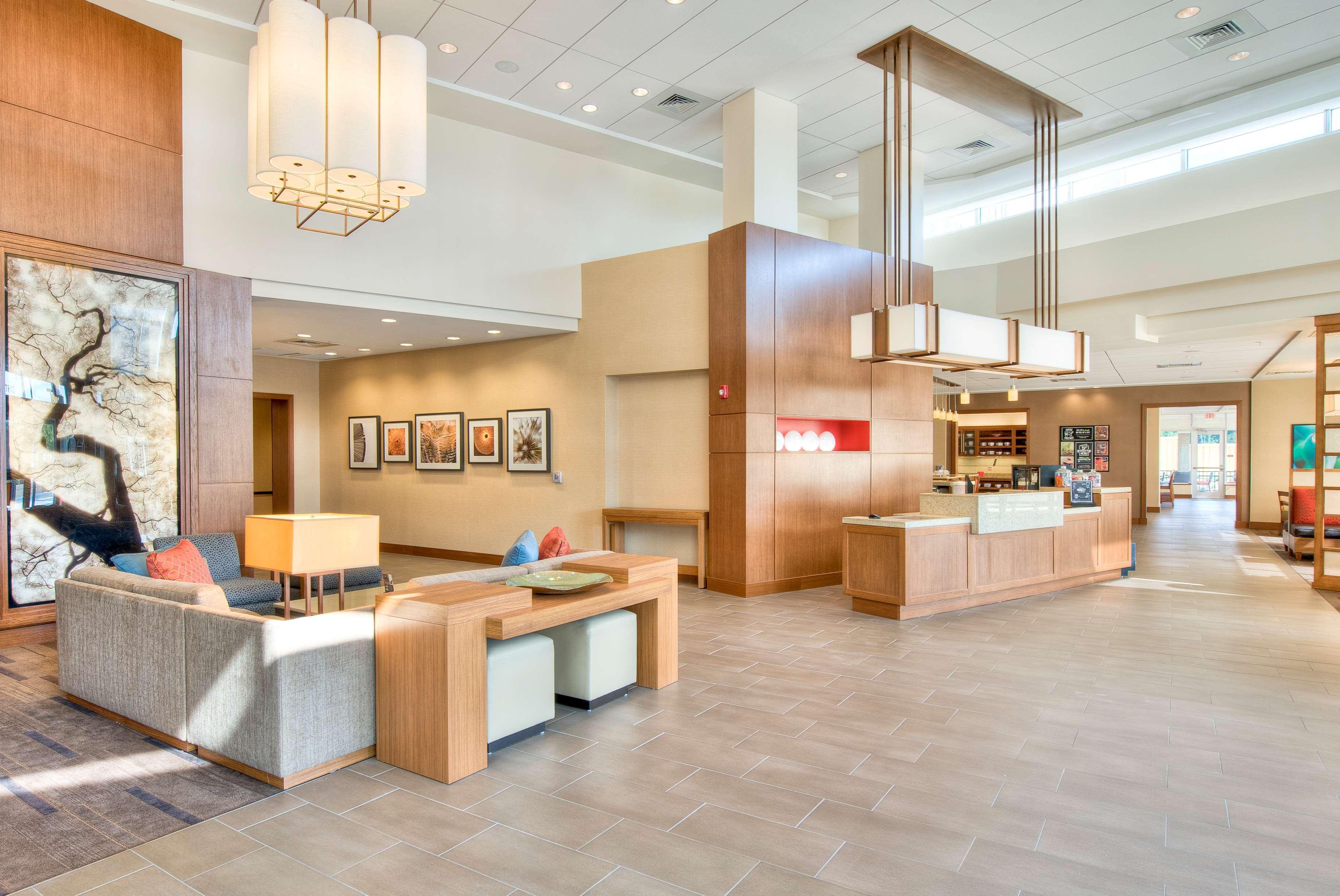 Hyatt Place Durham Southpoint Dış mekan fotoğraf