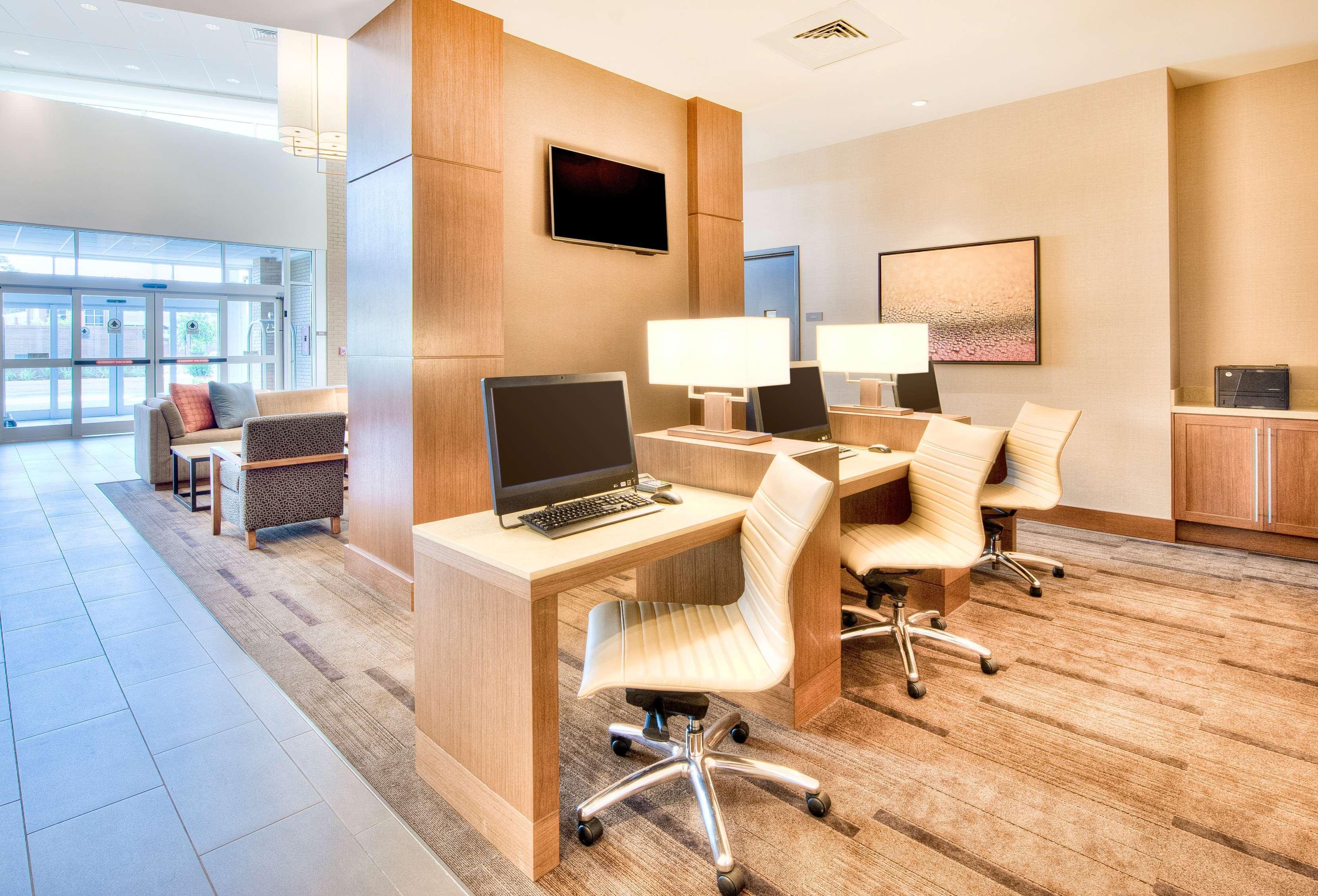 Hyatt Place Durham Southpoint Dış mekan fotoğraf