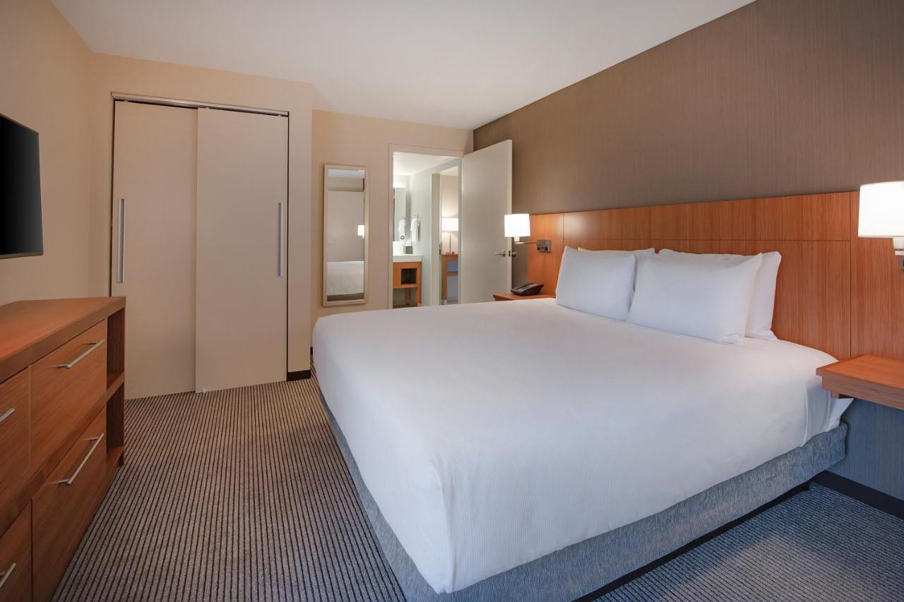 Hyatt Place Durham Southpoint Dış mekan fotoğraf