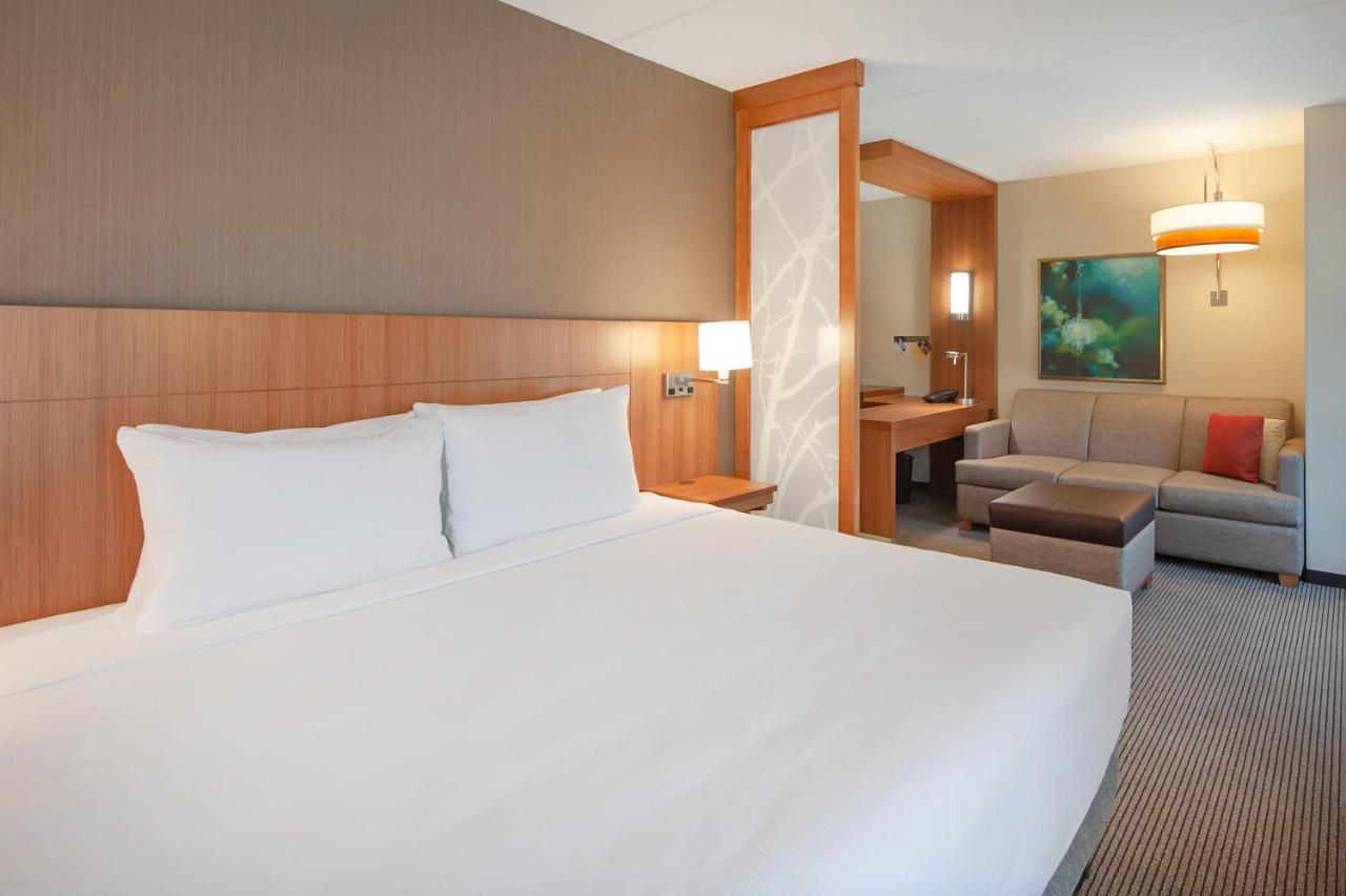 Hyatt Place Durham Southpoint Dış mekan fotoğraf