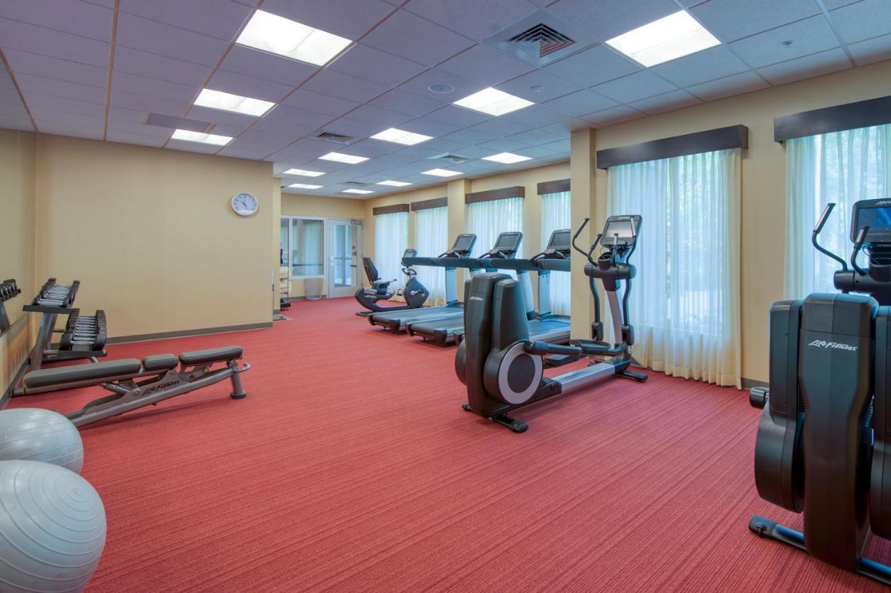 Hyatt Place Durham Southpoint Dış mekan fotoğraf