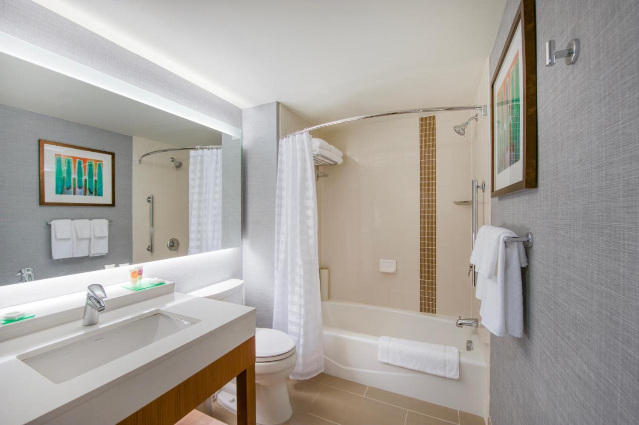 Hyatt Place Durham Southpoint Dış mekan fotoğraf