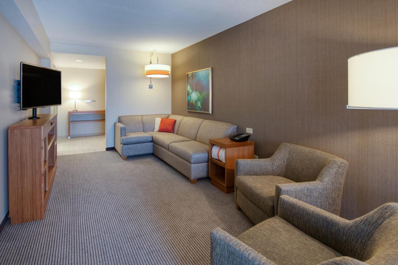 Hyatt Place Durham Southpoint Dış mekan fotoğraf