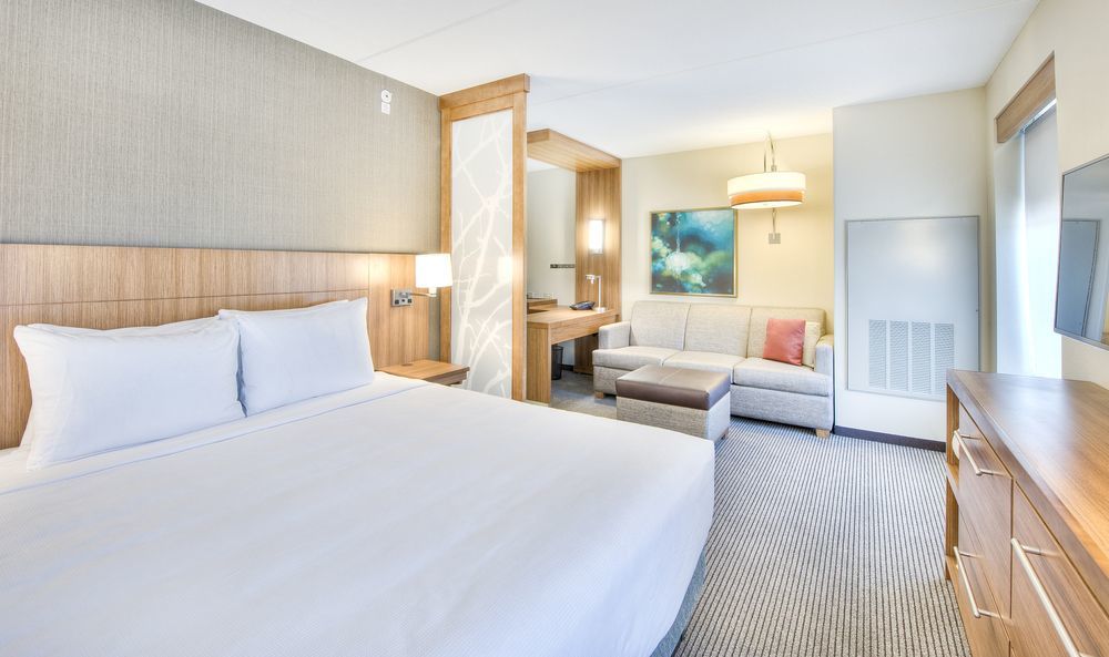 Hyatt Place Durham Southpoint Dış mekan fotoğraf