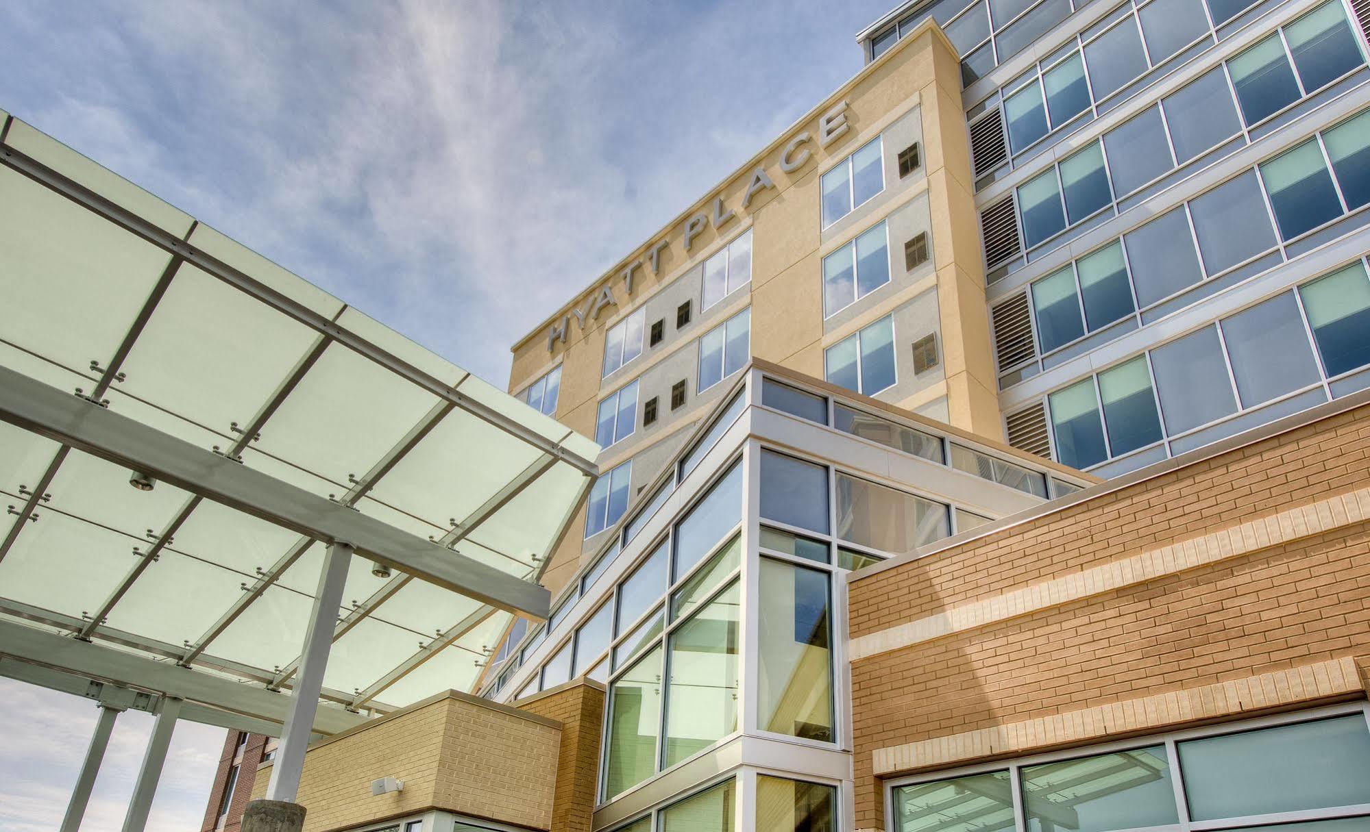 Hyatt Place Durham Southpoint Dış mekan fotoğraf